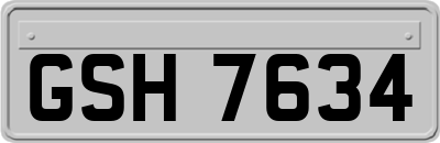GSH7634
