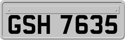 GSH7635