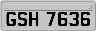 GSH7636
