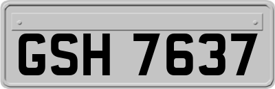 GSH7637