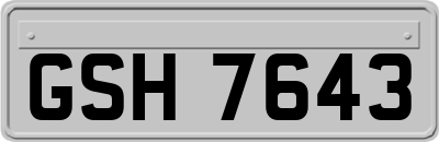 GSH7643