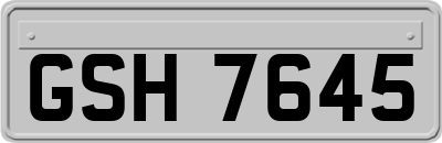 GSH7645