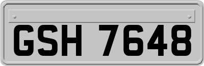 GSH7648