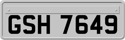 GSH7649