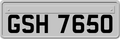 GSH7650
