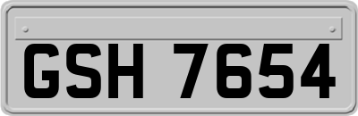 GSH7654