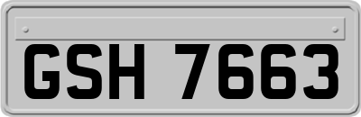 GSH7663