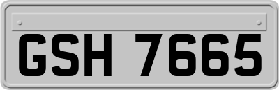 GSH7665