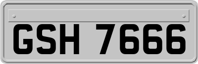 GSH7666