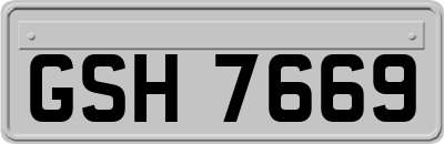 GSH7669