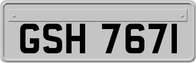 GSH7671