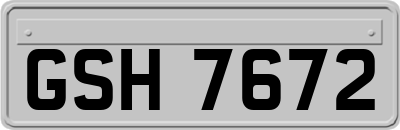 GSH7672