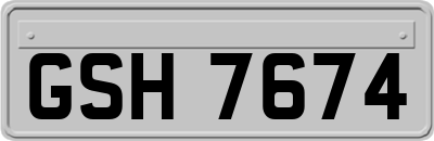 GSH7674