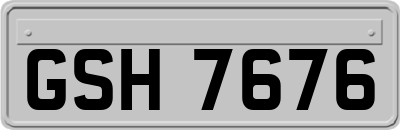 GSH7676