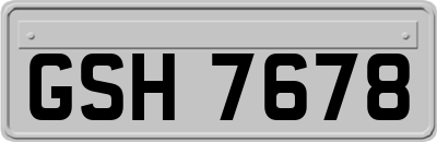 GSH7678