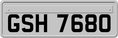 GSH7680