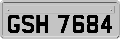 GSH7684