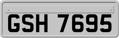 GSH7695