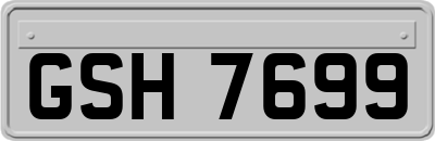 GSH7699