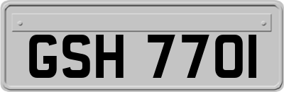 GSH7701