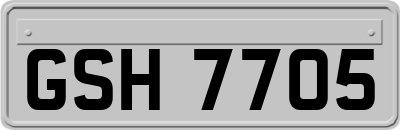 GSH7705