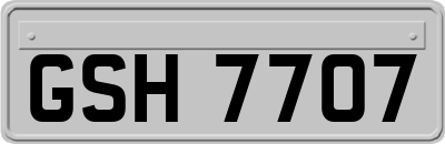 GSH7707