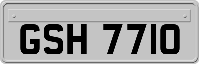 GSH7710