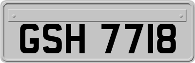 GSH7718