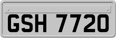 GSH7720