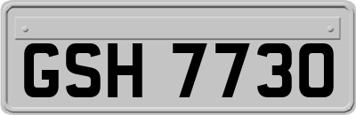 GSH7730