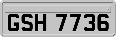 GSH7736