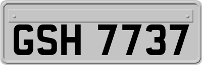 GSH7737