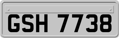 GSH7738