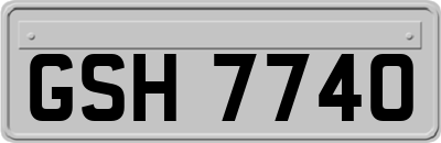 GSH7740