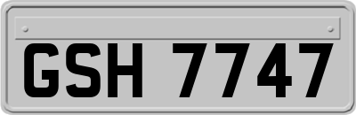 GSH7747