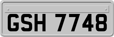GSH7748