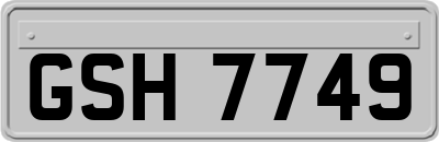 GSH7749