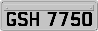 GSH7750