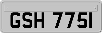 GSH7751