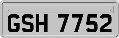 GSH7752