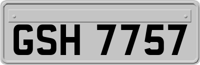GSH7757
