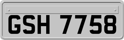 GSH7758