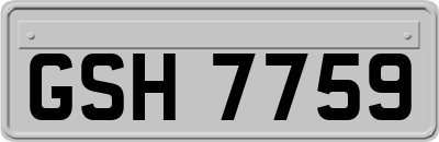 GSH7759