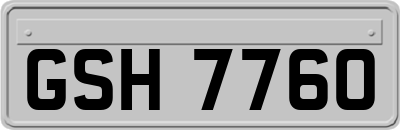 GSH7760