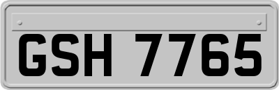 GSH7765