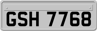 GSH7768