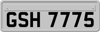 GSH7775