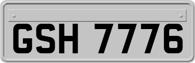 GSH7776