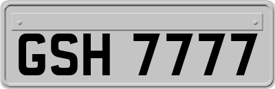 GSH7777