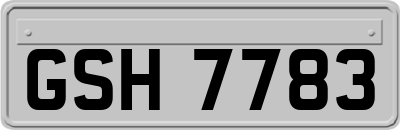 GSH7783